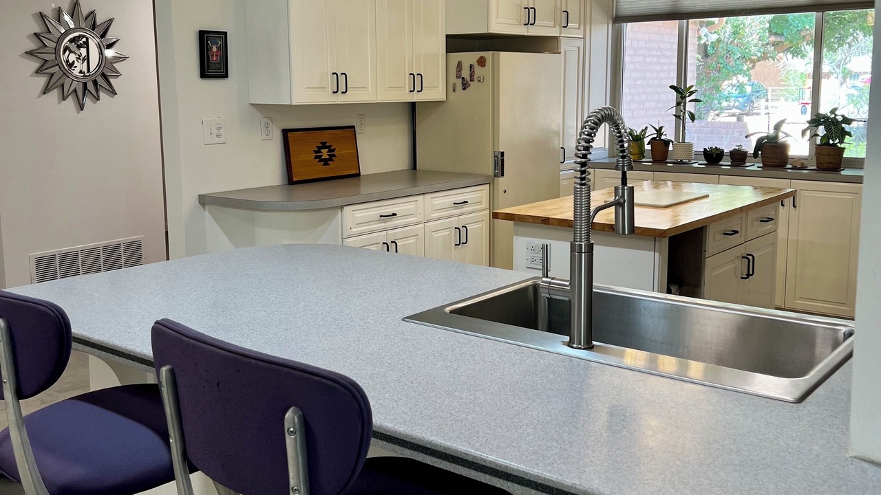 Photo of Kitchen in Alamedan Valley
