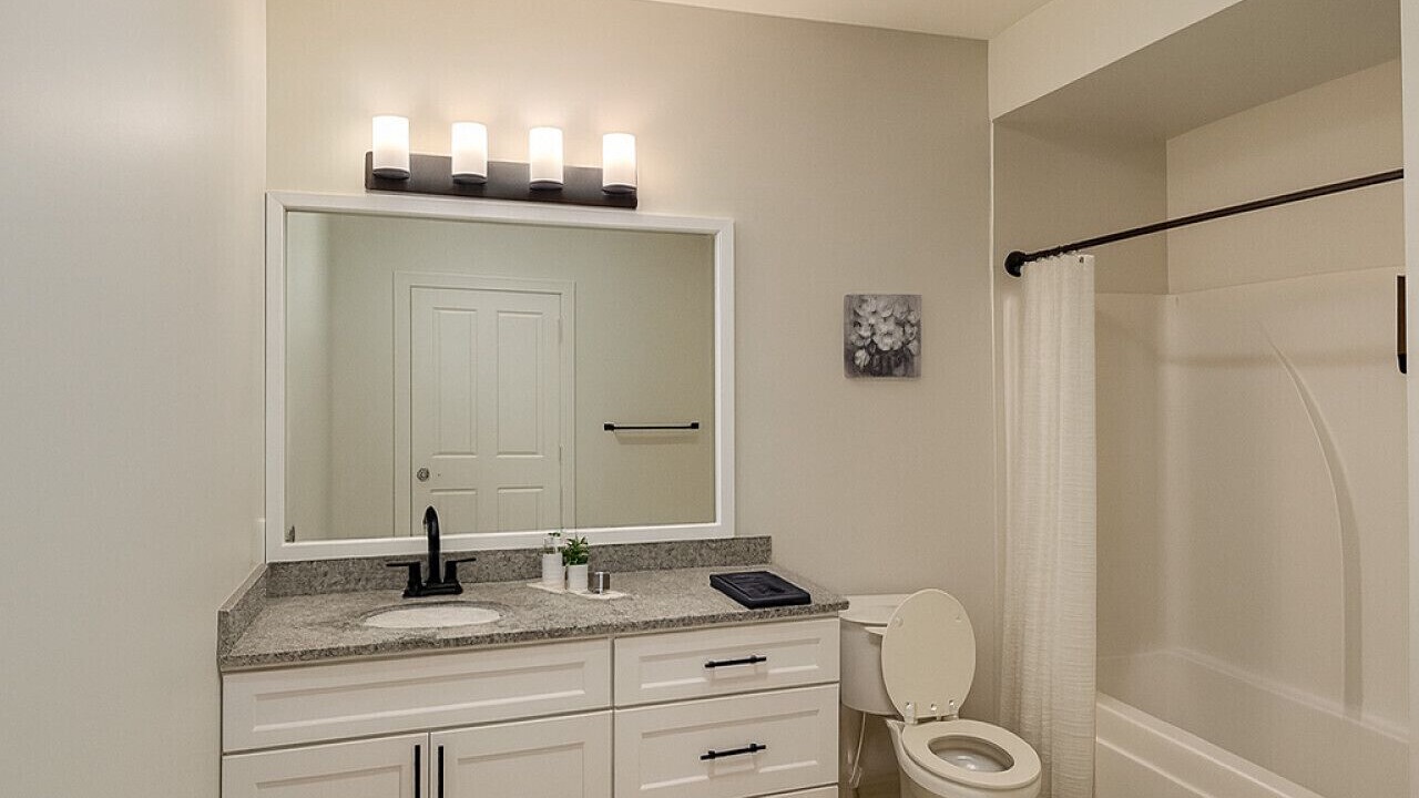 Photo of Bathroom in Glen Iris