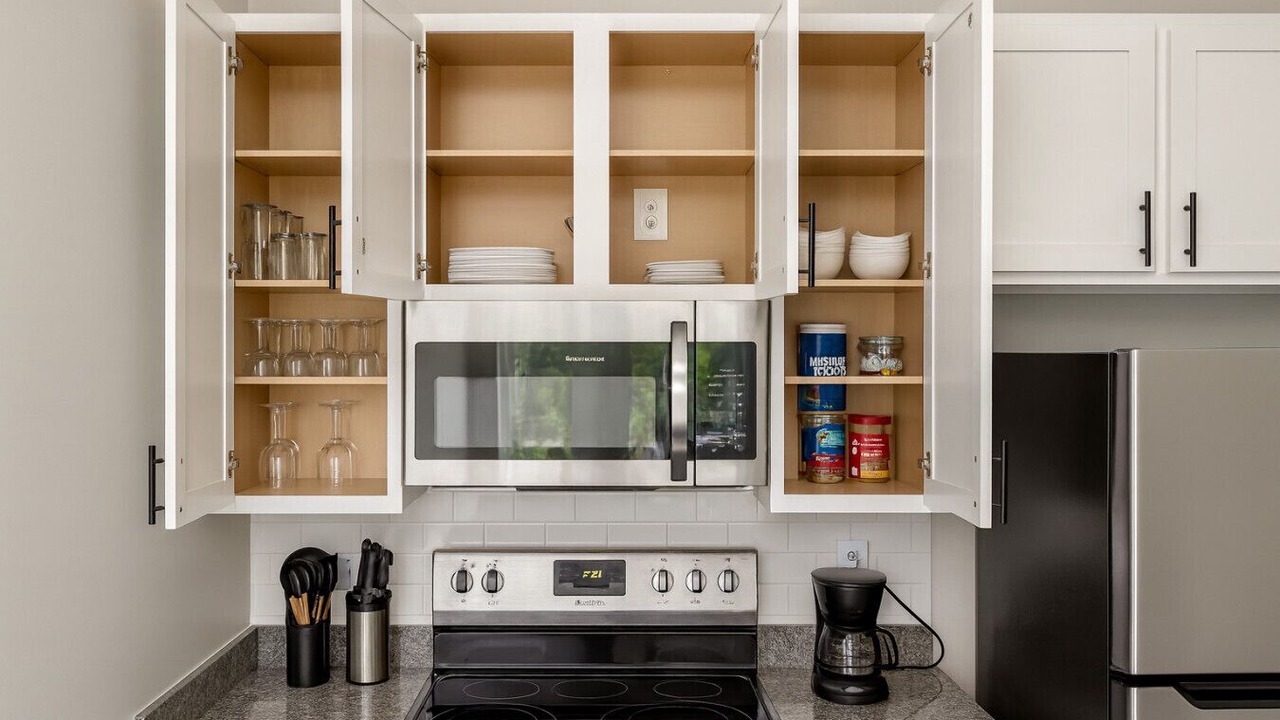 Photo of Kitchen in Glen Iris