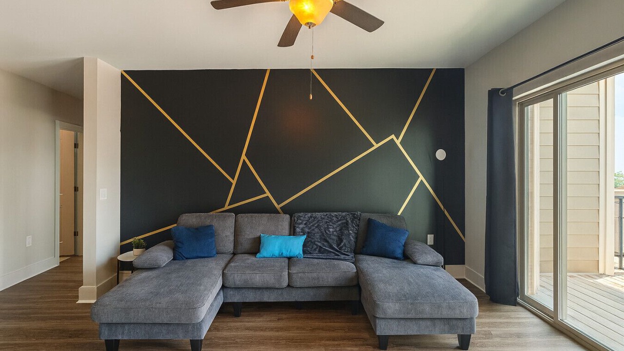 Photo of Livingroom in Glen Iris