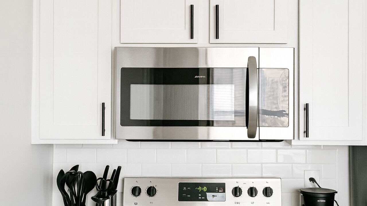 Photo of Kitchen in Glen Iris
