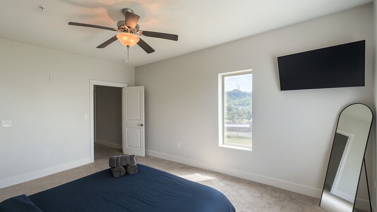 Photo of Bedroom in Glen Iris