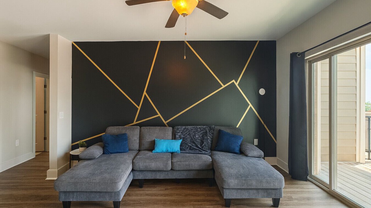 Photo of Livingroom in Glen Iris