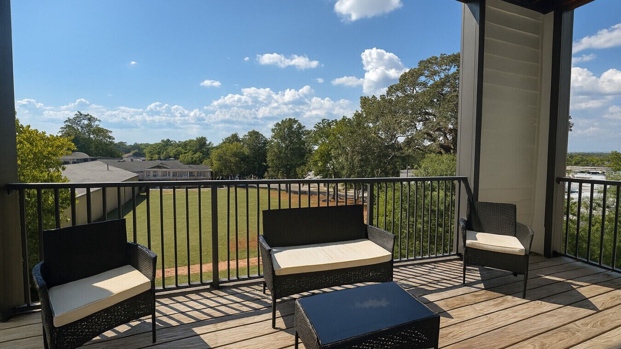 Photo of Outdoor in Glen Iris