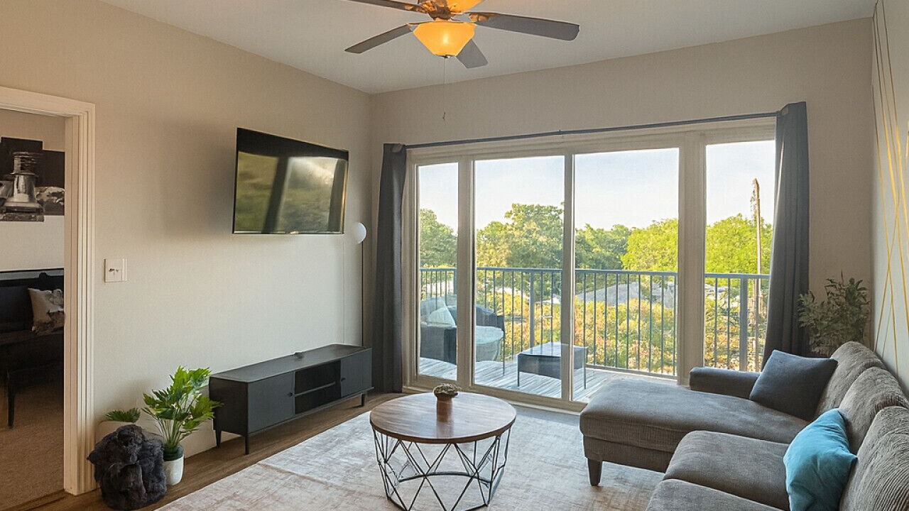 Photo of Livingroom in Glen Iris