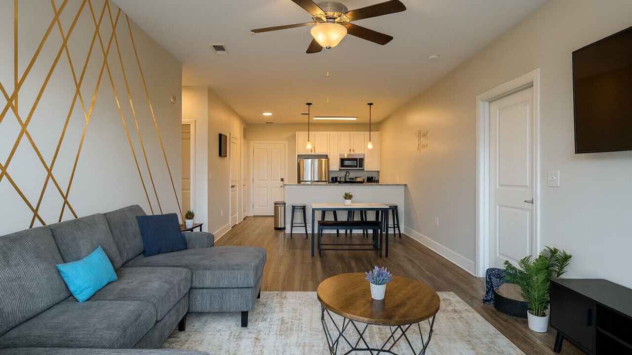 Photo of Livingroom in Glen Iris