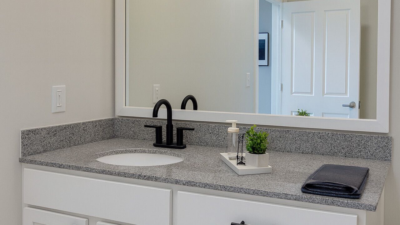 Photo of Bathroom in Glen Iris