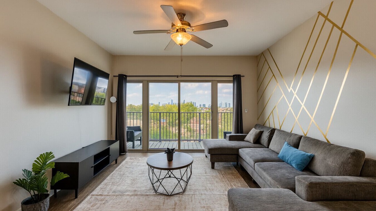 Photo of Livingroom in Glen Iris