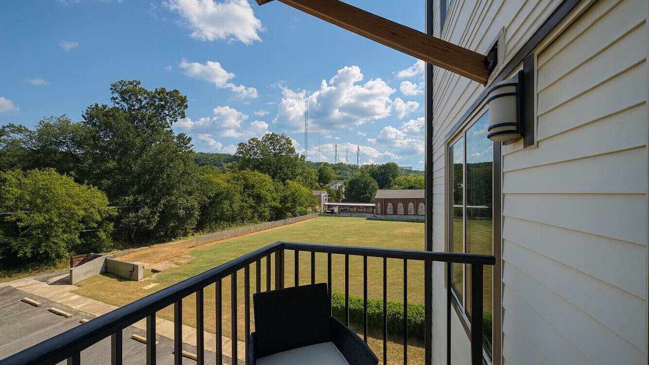 Photo of Outdoor in Glen Iris
