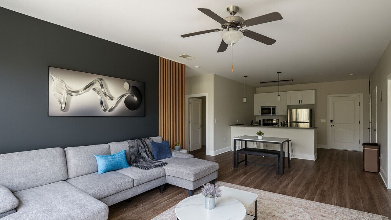 Photo of Livingroom in Glen Iris
