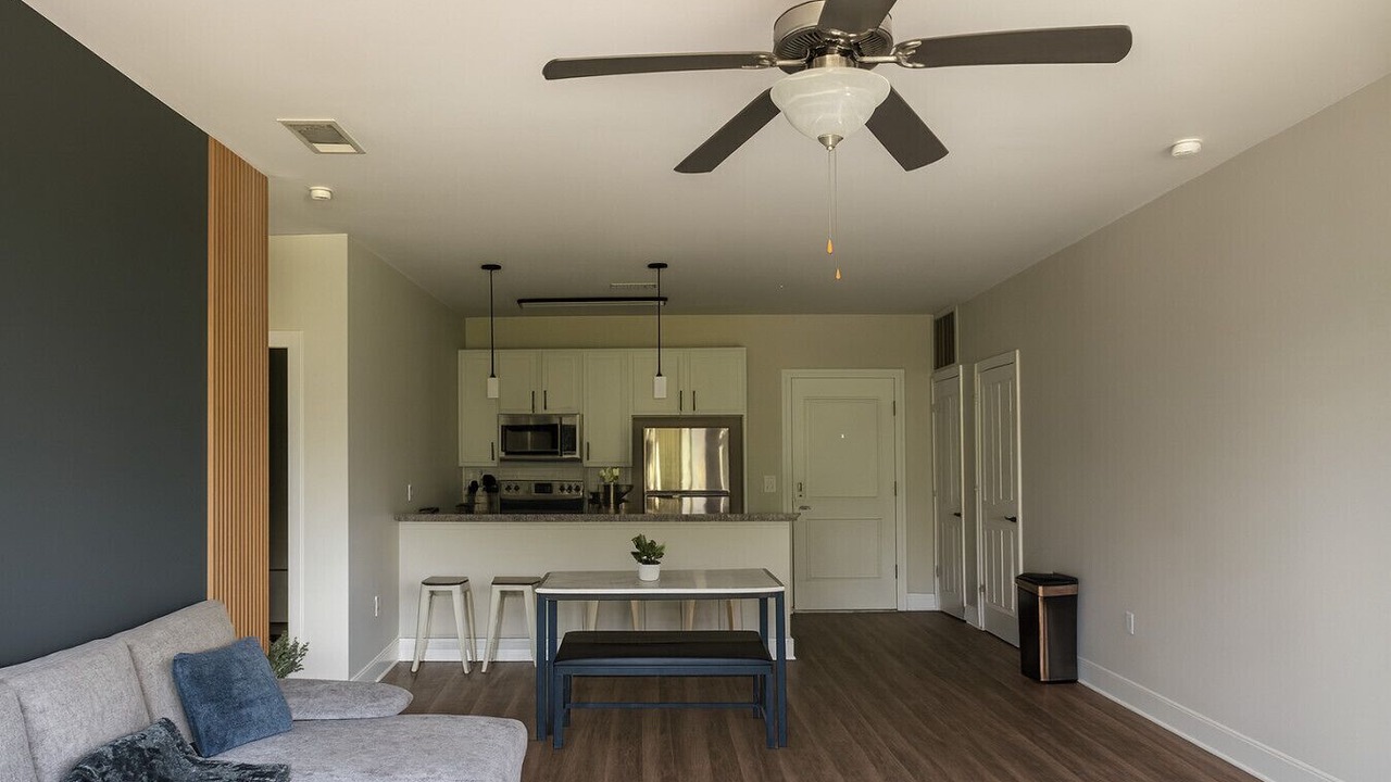 Photo of Livingroom in Glen Iris