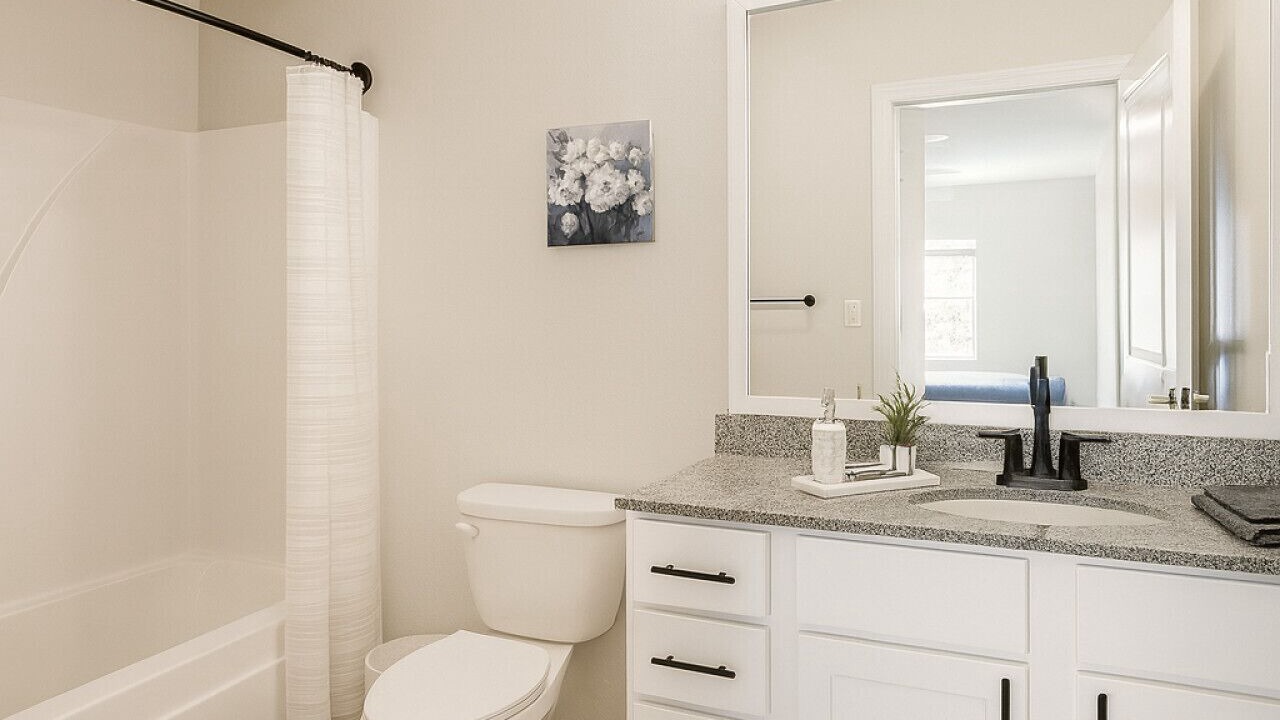 Photo of Bathroom in Glen Iris