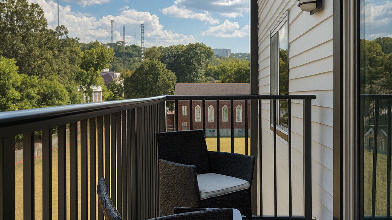 Photo of Outdoor in Glen Iris