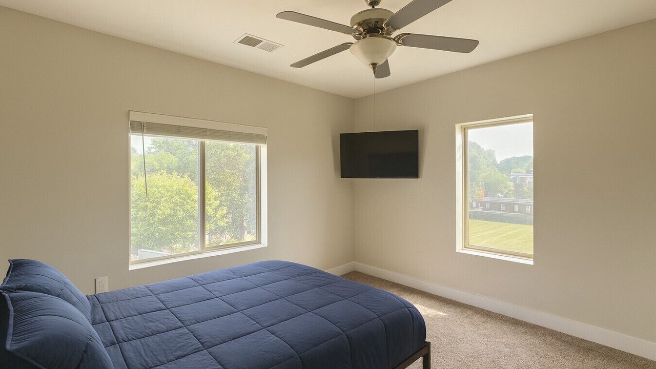 Photo of Bedroom in Glen Iris