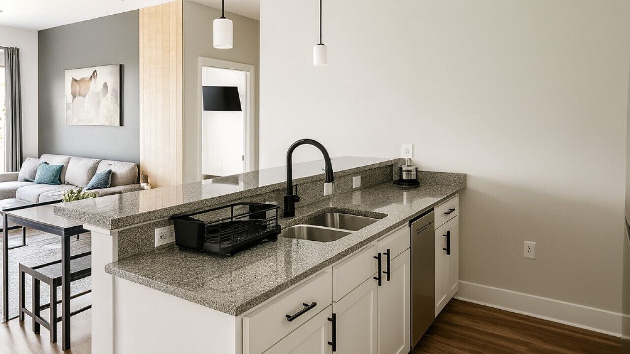Photo of Kitchen in Glen Iris