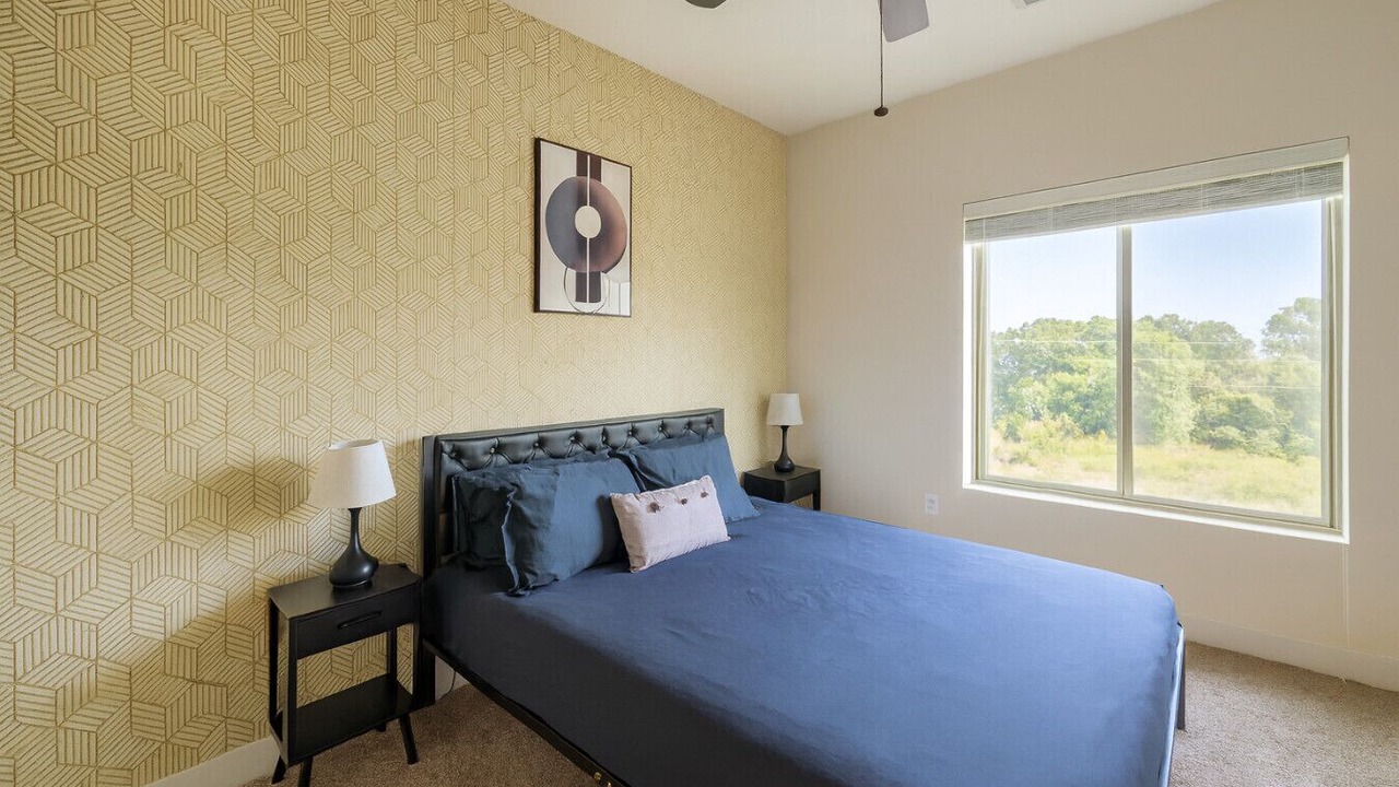 Photo of Bedroom in Glen Iris