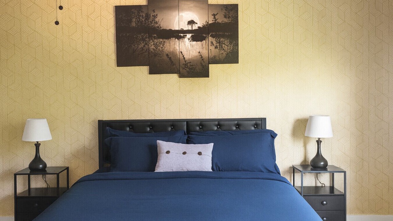 Photo of Bedroom in Glen Iris