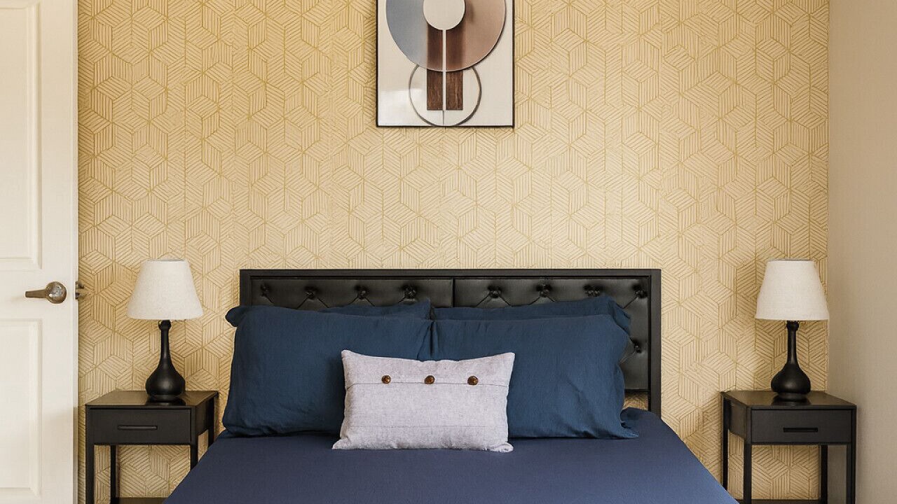 Photo of Bedroom in Glen Iris