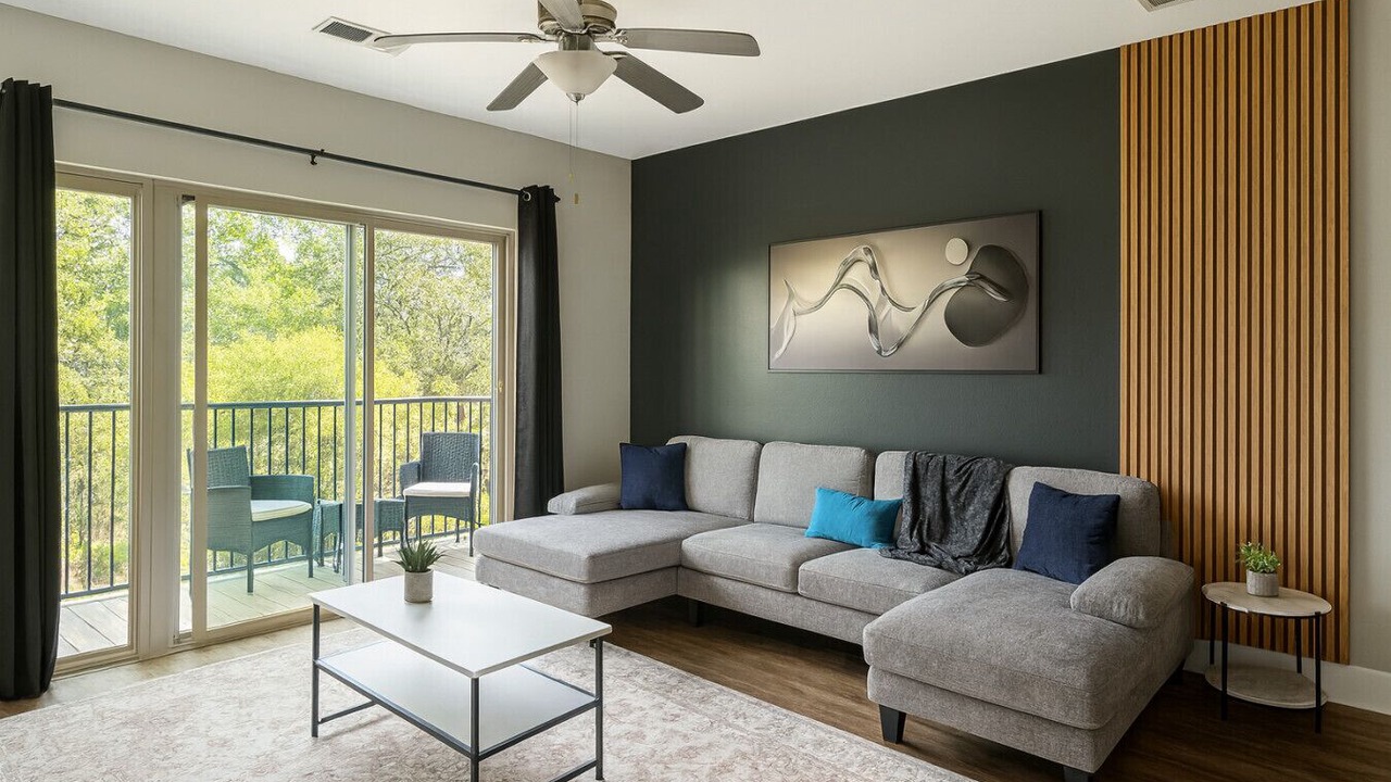 Photo of Livingroom in Glen Iris