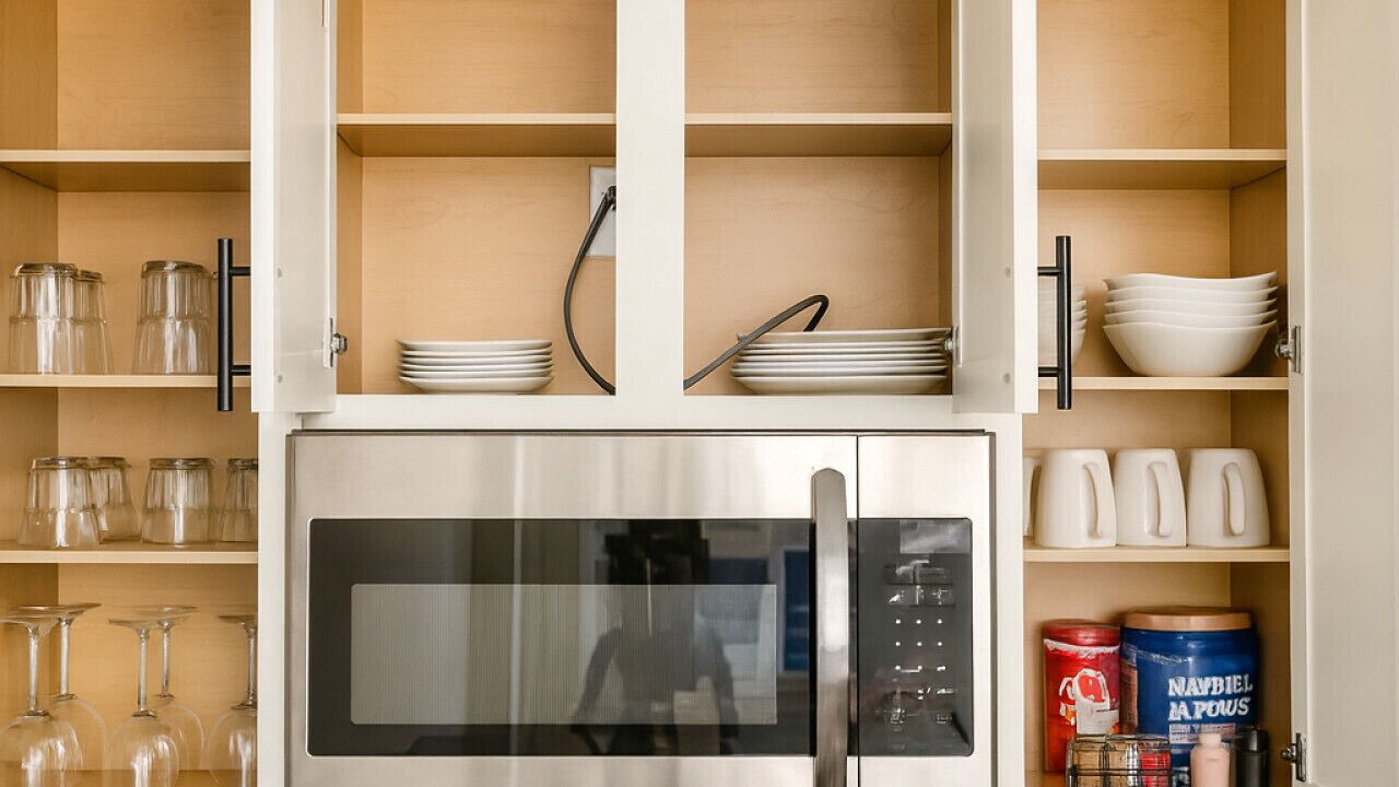 Photo of Kitchen in Glen Iris