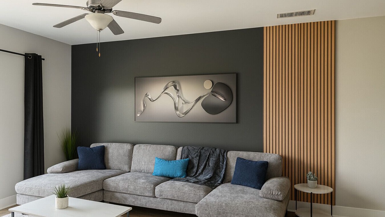 Photo of Livingroom in Glen Iris