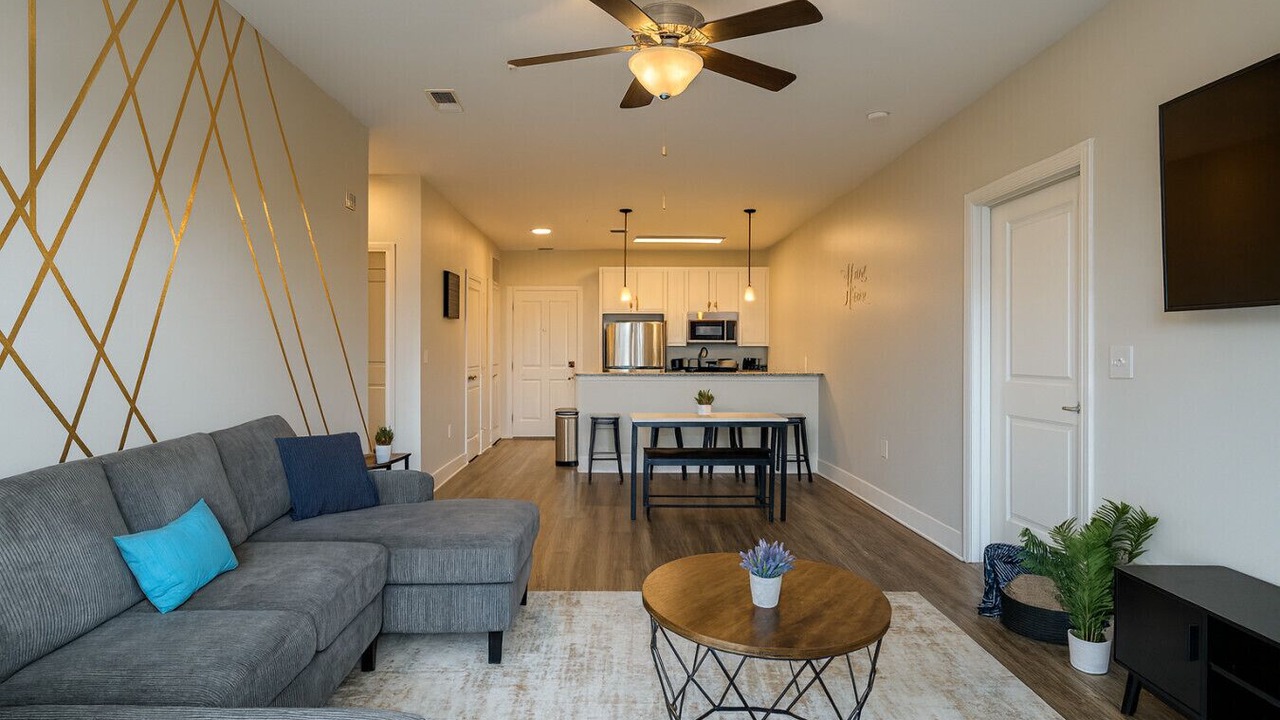 Photo of Livingroom in Glen Iris