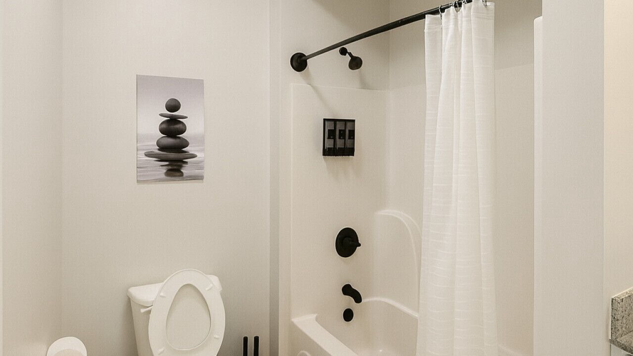 Photo of Bathroom in Glen Iris