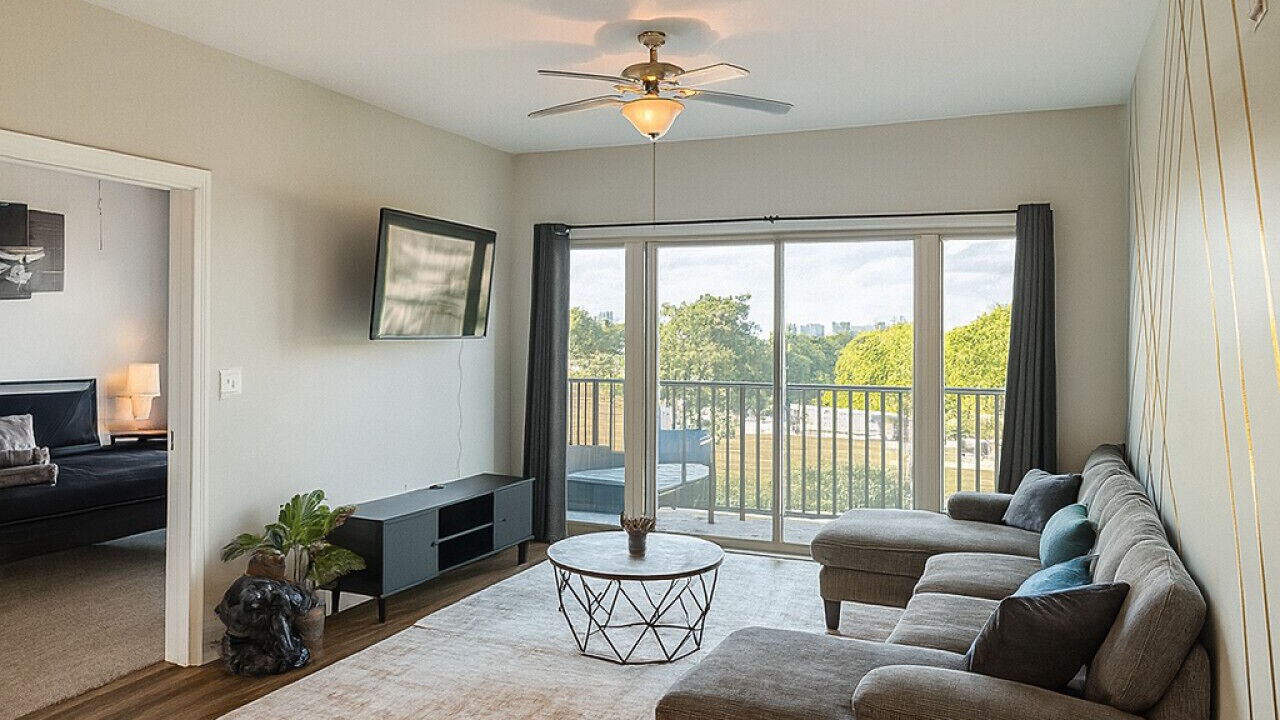 Photo of Livingroom in Glen Iris