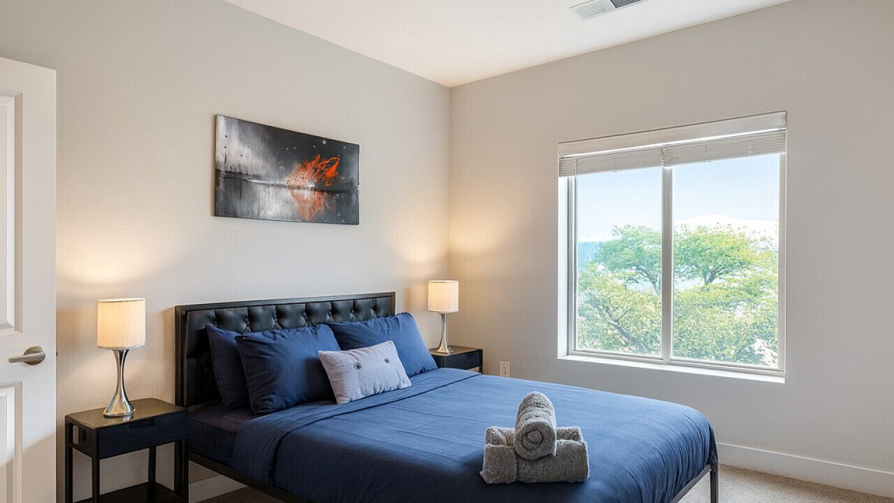 Photo of Bedroom in Glen Iris