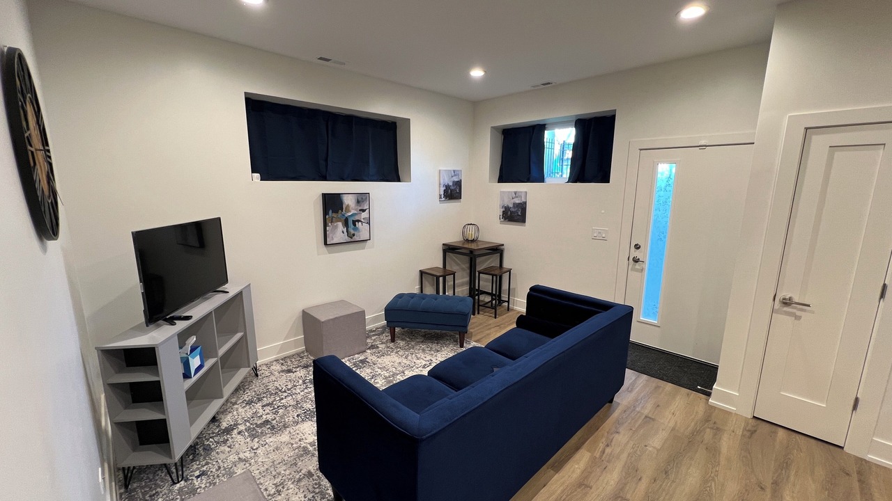 Photo of Livingroom in Woodlawn