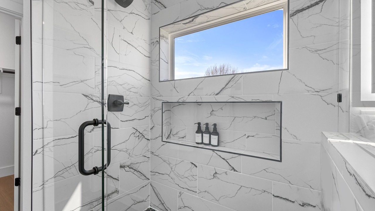 Photo of Bathroom in South Dallas - Fair Park