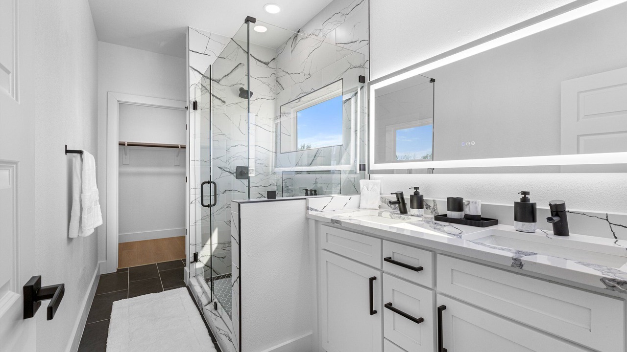 Photo of Bathroom in South Dallas - Fair Park
