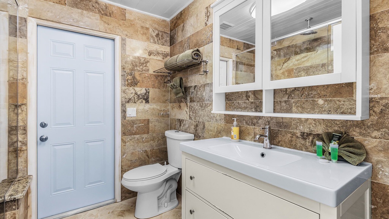 Photo of Bathroom in Eight Lakes