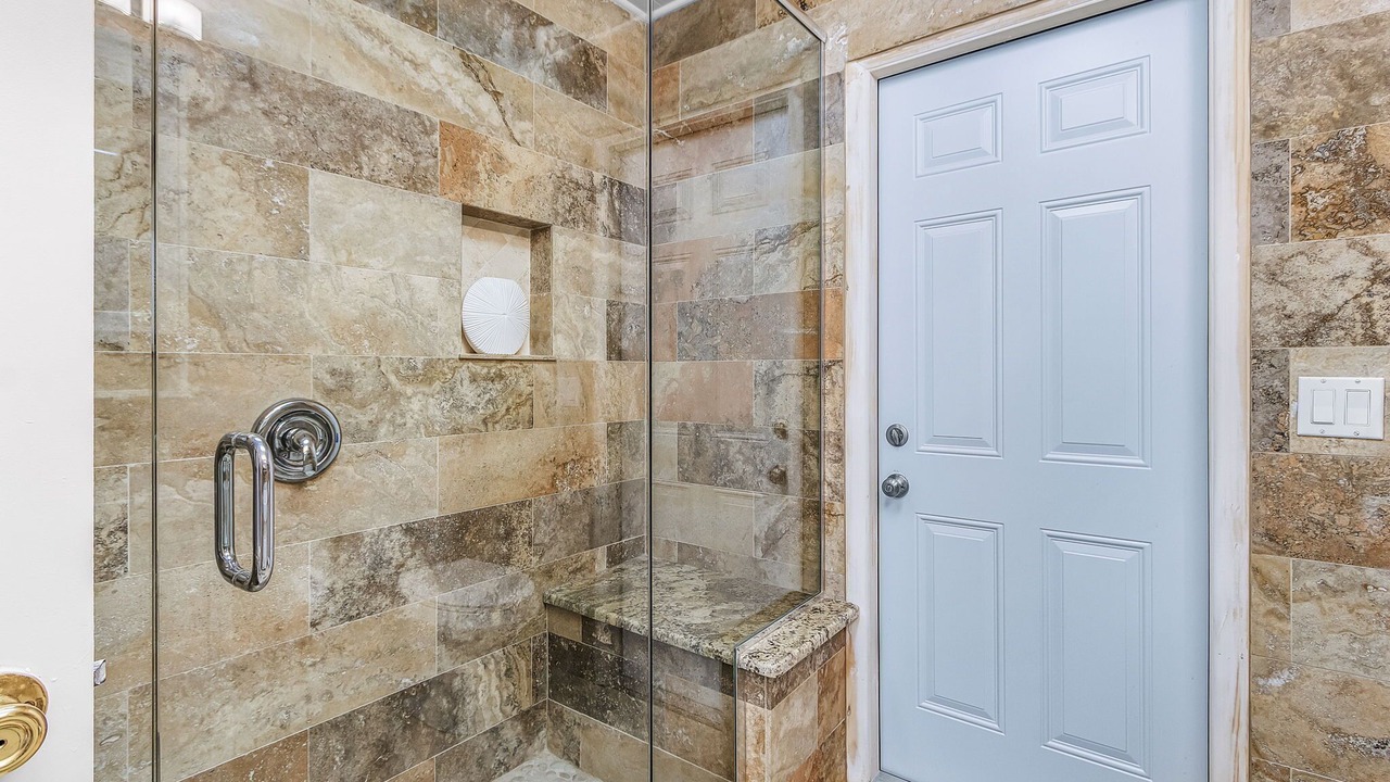 Photo of Bathroom in Eight Lakes