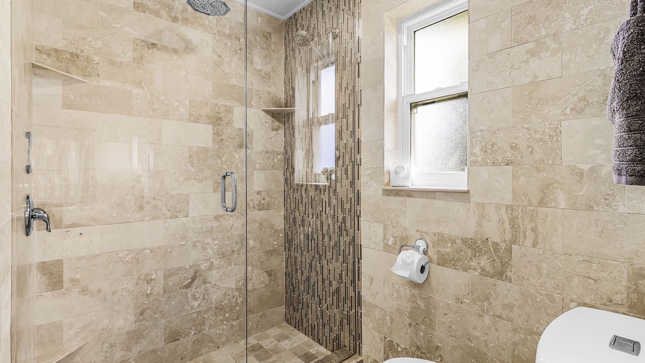 Photo of Bathroom in Eight Lakes