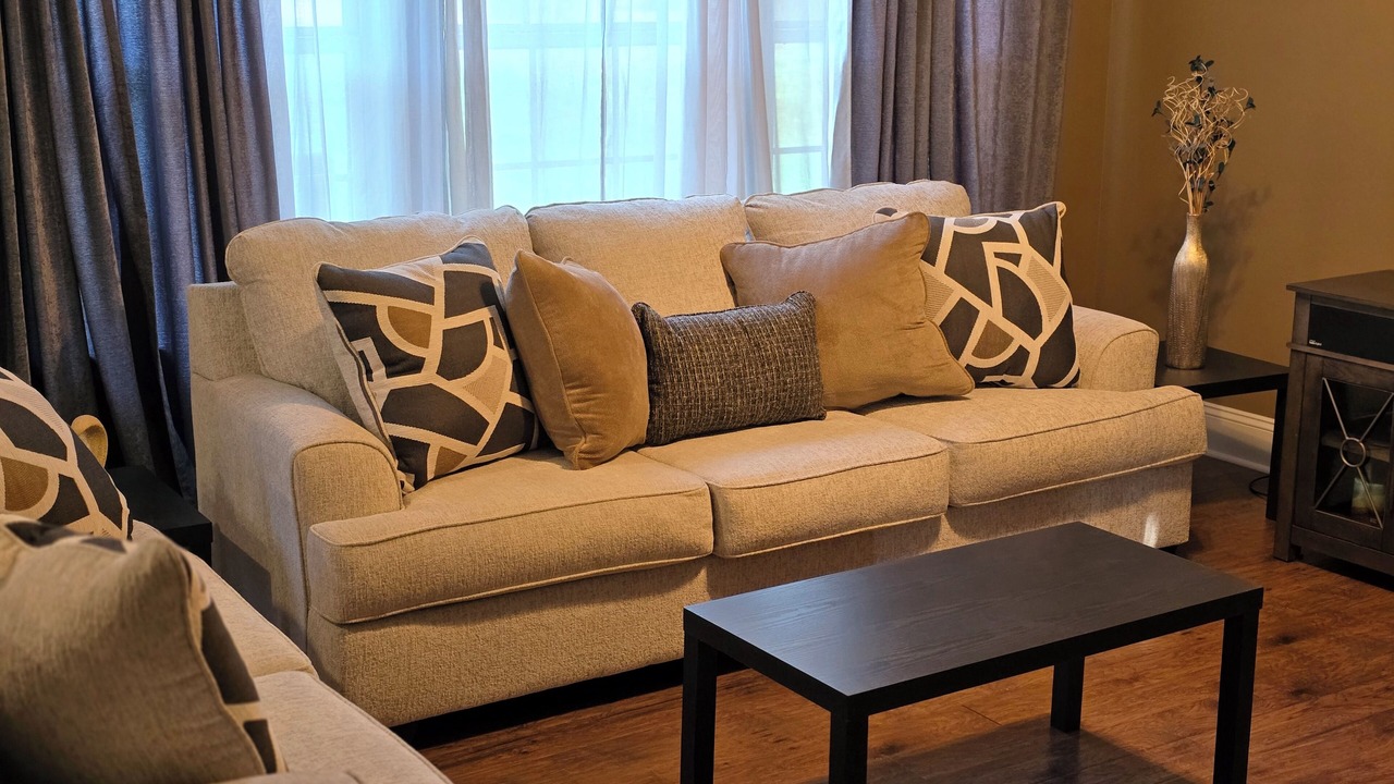 Photo of Livingroom in Benton