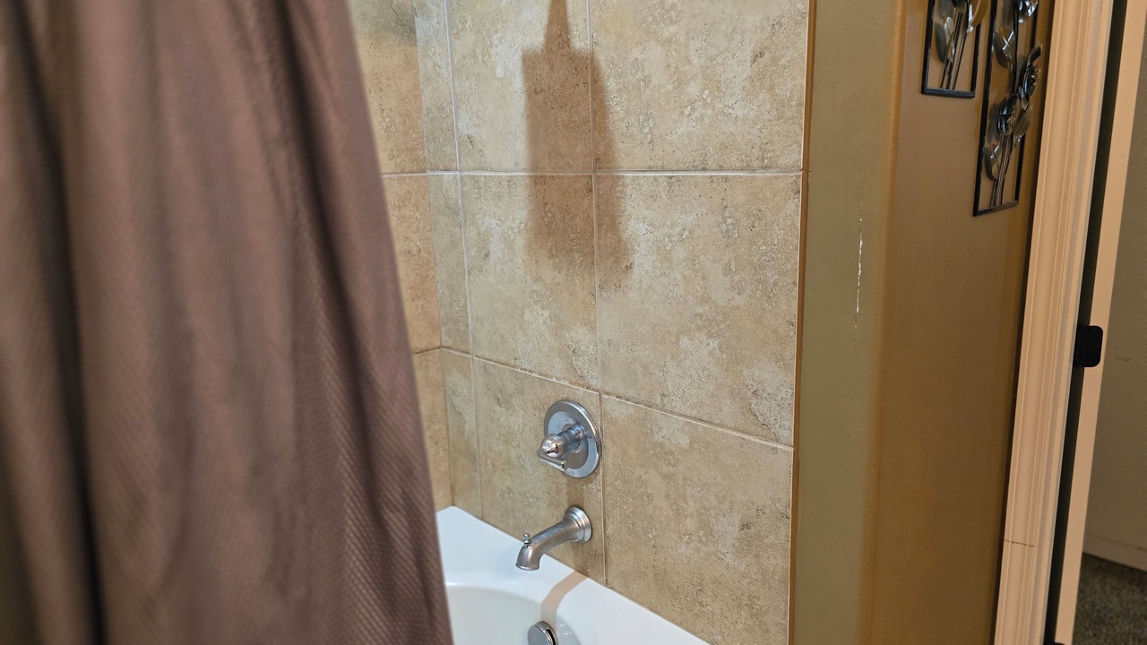 Photo of Bathroom in Benton