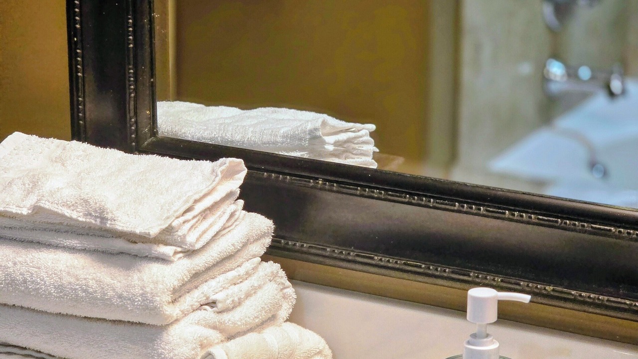 Photo of Bathroom in Benton
