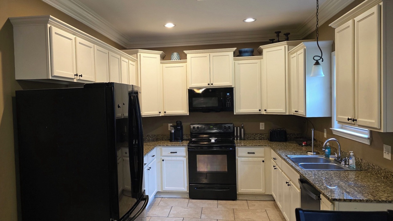 Photo of Kitchen in Benton