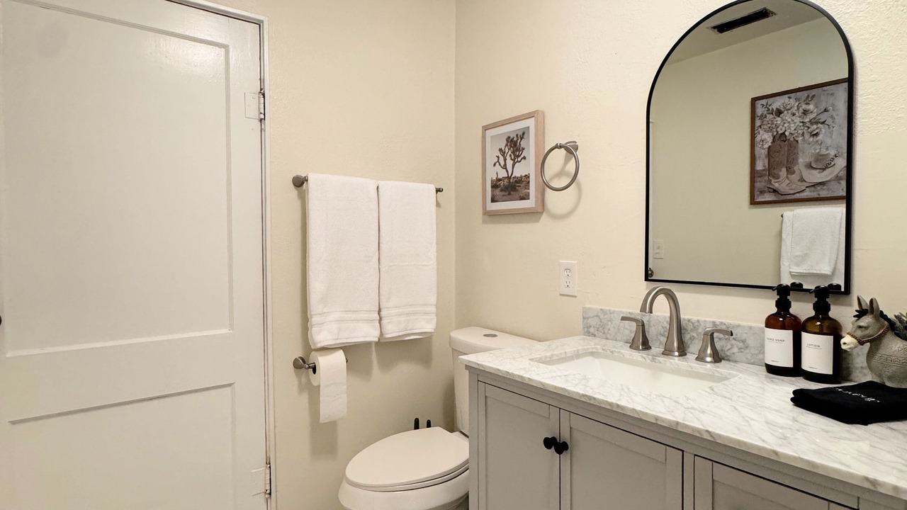 Photo of Bathroom in Roswell