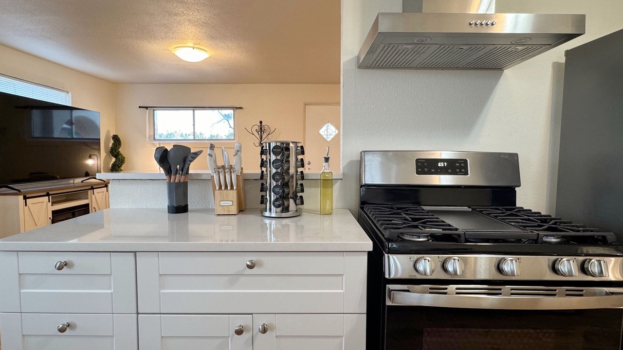 Photo of Kitchen in Roswell