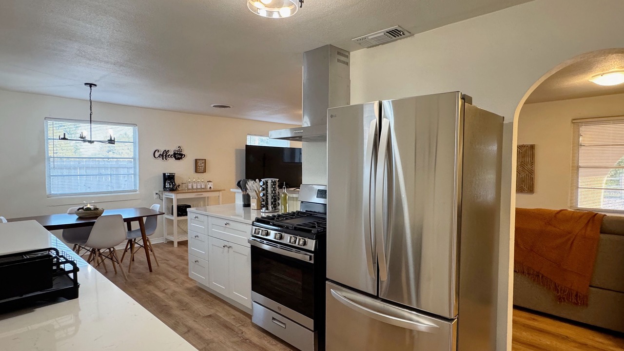 Photo of Kitchen in Roswell
