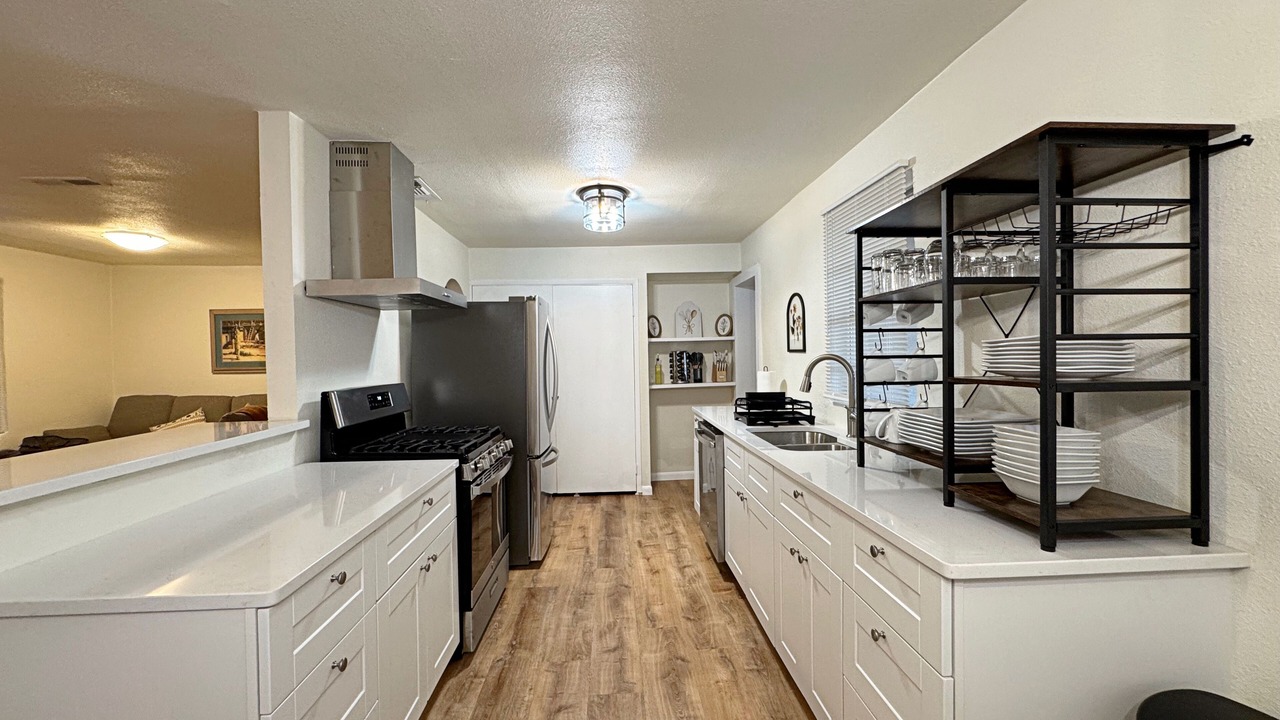 Photo of Kitchen in Roswell