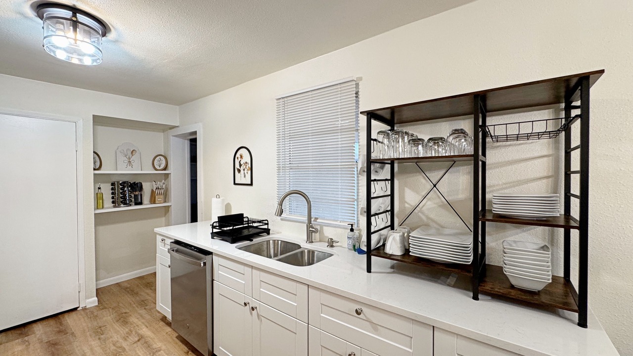 Photo of Kitchen in Roswell