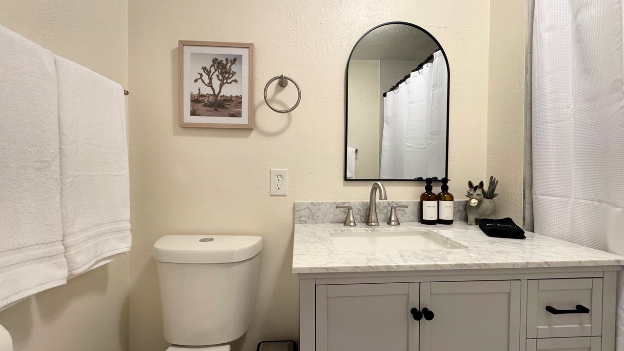 Photo of Bathroom in Roswell