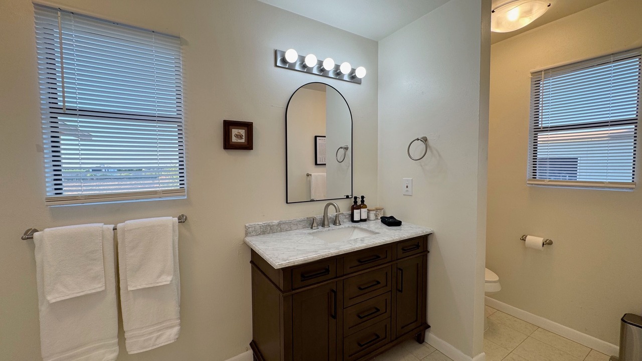 Photo of Bathroom in Roswell