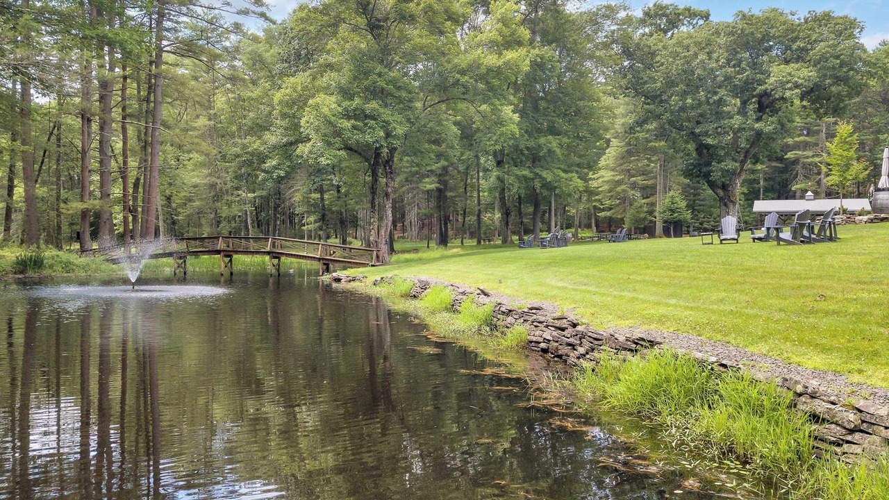 Photo of Outdoor in Rowland