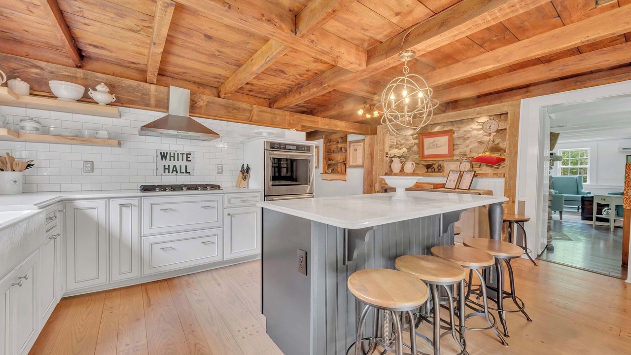 Photo of Kitchen in Rowland