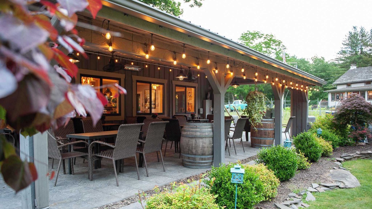 Photo of Outdoor in Rowland