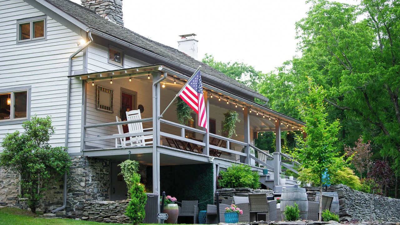 Photo of Outdoor in Rowland
